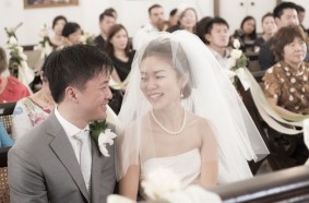 ETERNAL EMOTION - Singapore Wedding Planning & Operations